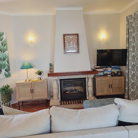 Apartamento Moura - Praia D'El Rey Golf, Surf & Beach Resort Praia del Rei Exteriör bild