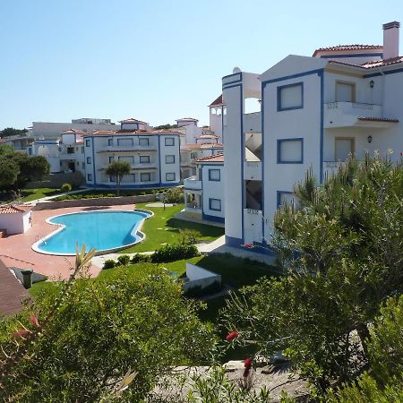 Apartamento Moura - Praia D'El Rey Golf, Surf & Beach Resort Praia del Rei Exteriör bild