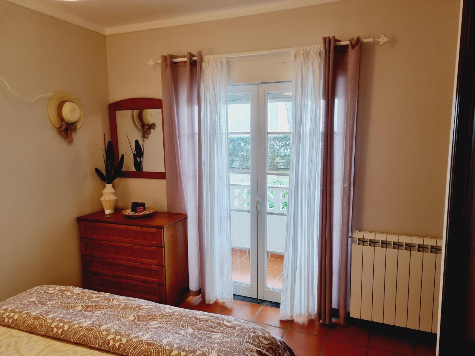 Apartamento Moura - Praia D'El Rey Golf, Surf & Beach Resort Praia del Rei Exteriör bild
