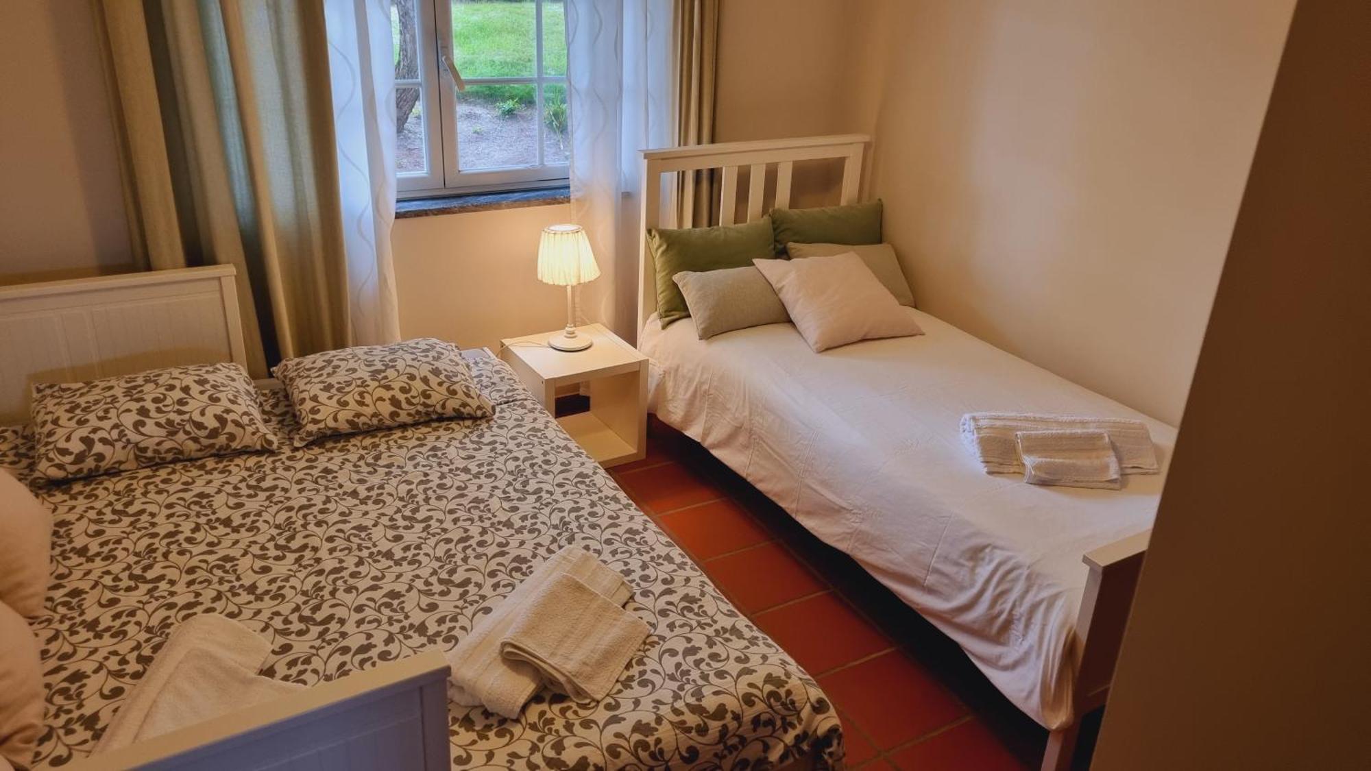 Apartamento Moura - Praia D'El Rey Golf, Surf & Beach Resort Praia del Rei Exteriör bild