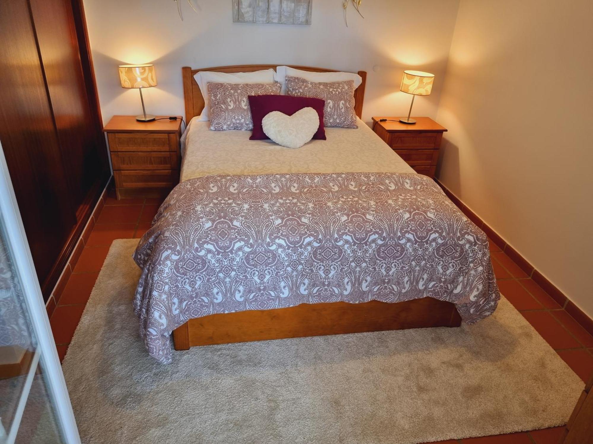 Apartamento Moura - Praia D'El Rey Golf, Surf & Beach Resort Praia del Rei Exteriör bild