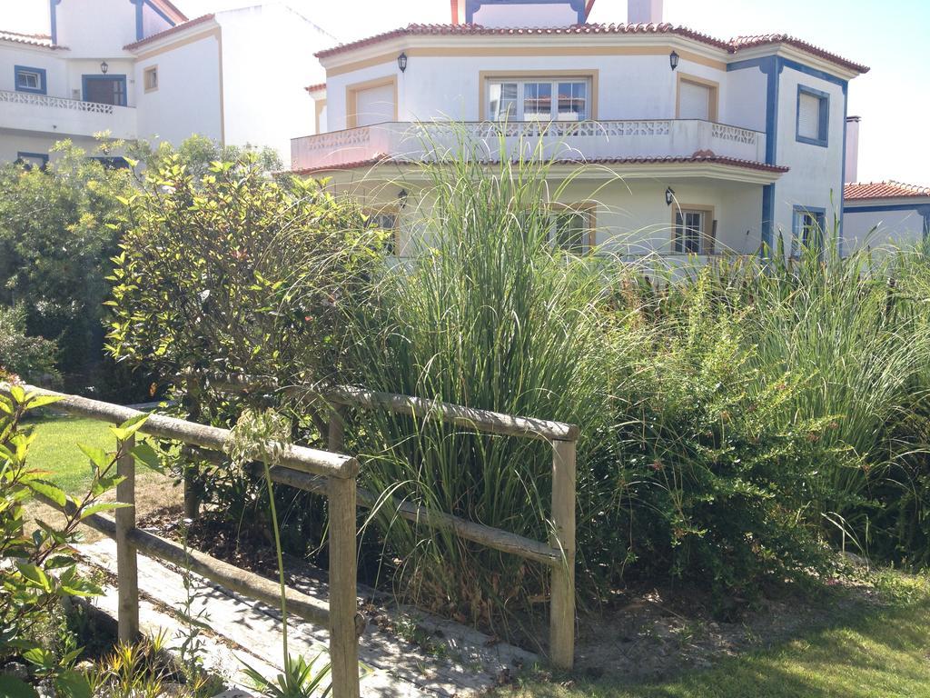 Apartamento Moura - Praia D'El Rey Golf, Surf & Beach Resort Praia del Rei Exteriör bild