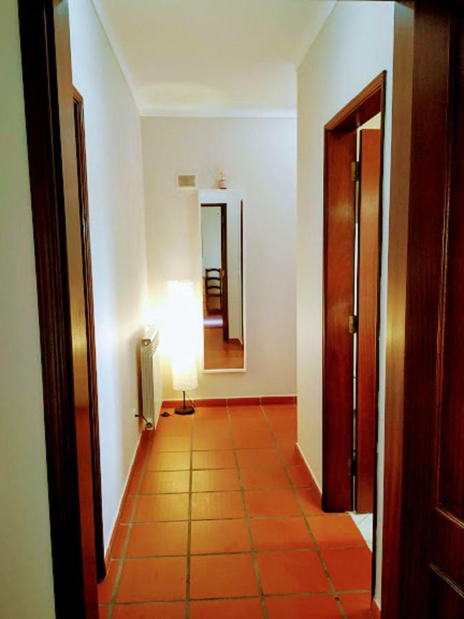 Apartamento Moura - Praia D'El Rey Golf, Surf & Beach Resort Praia del Rei Exteriör bild