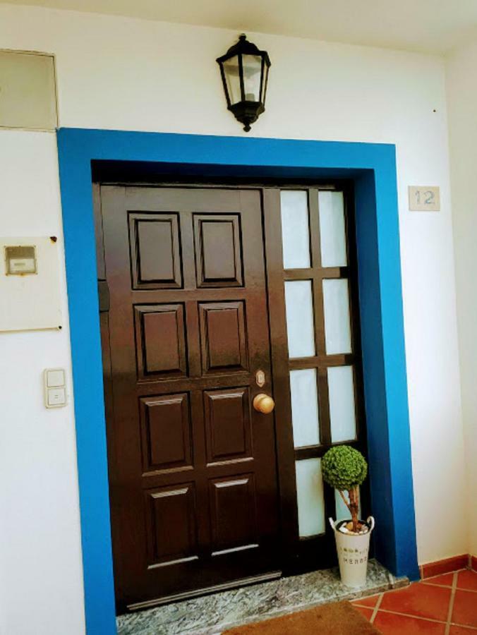 Apartamento Moura - Praia D'El Rey Golf, Surf & Beach Resort Praia del Rei Exteriör bild