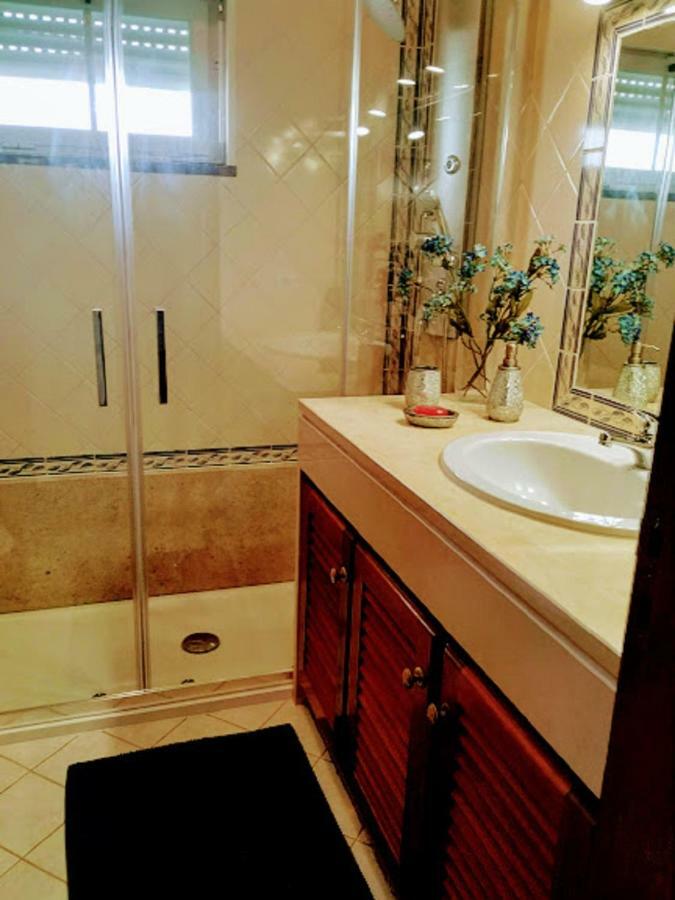 Apartamento Moura - Praia D'El Rey Golf, Surf & Beach Resort Praia del Rei Exteriör bild